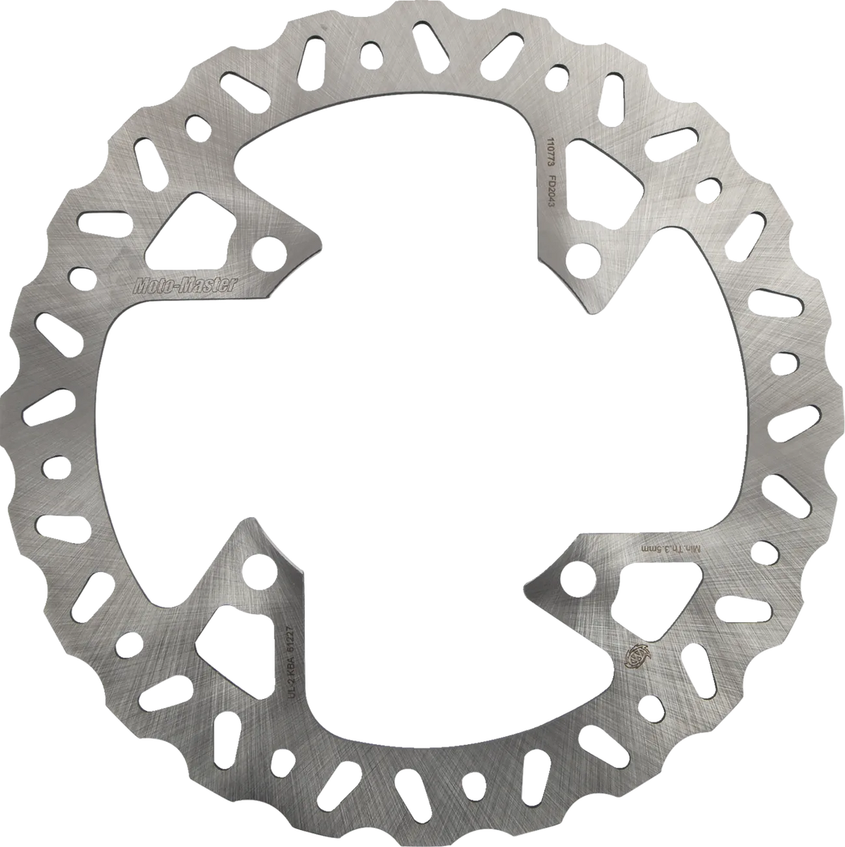 Brake Rotors