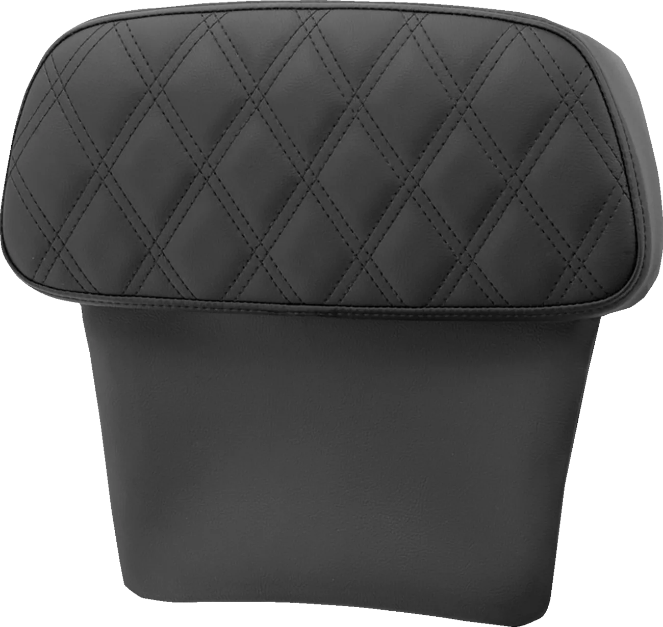 Chopped Tour Pak Backrest Pads