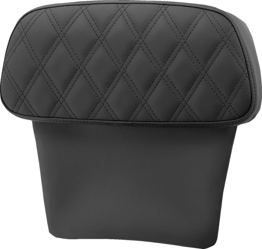Chopped Tour Pak Backrest Pads
