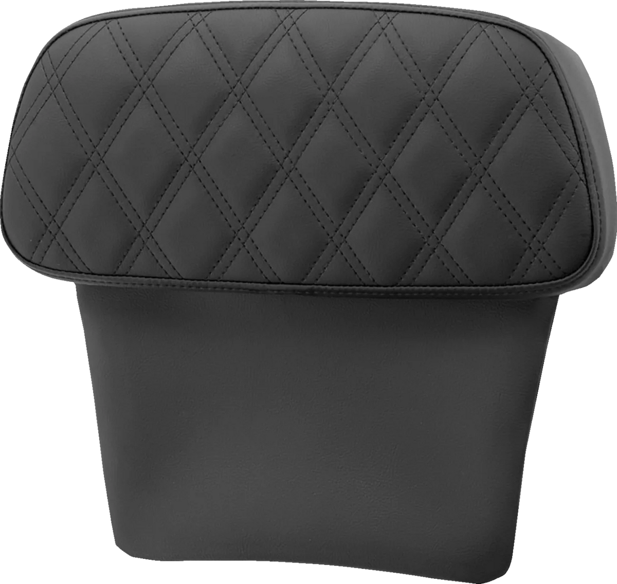 Chopped Tour Pak Backrest Pads