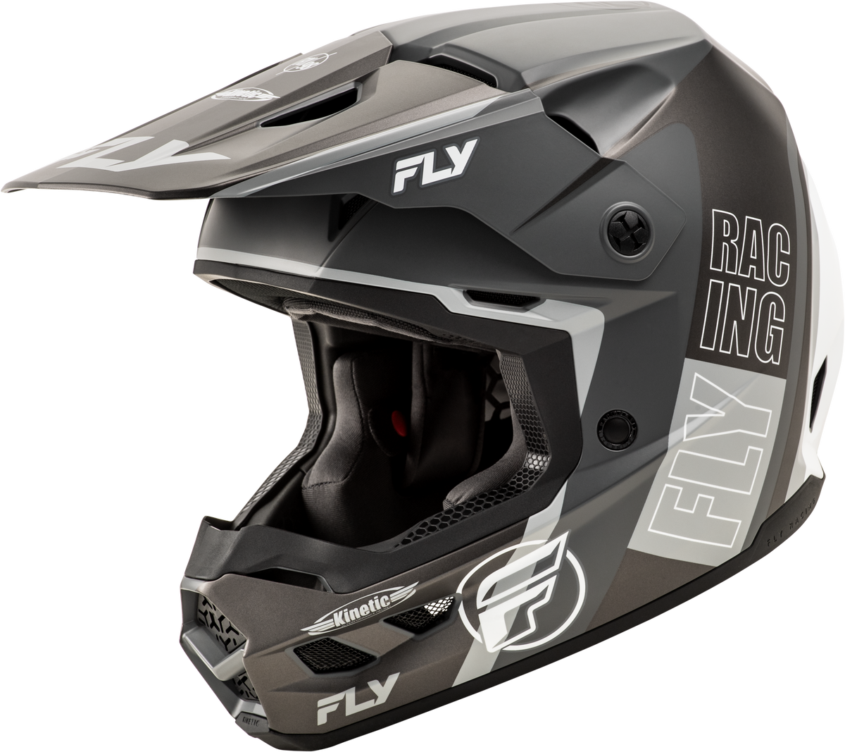 Kinetic Rally Helmet (2025)