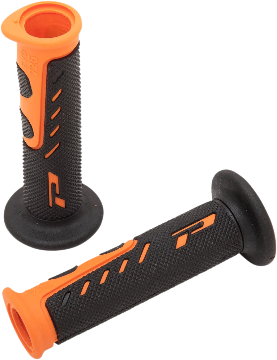 725 EVO Molded Gel Grips