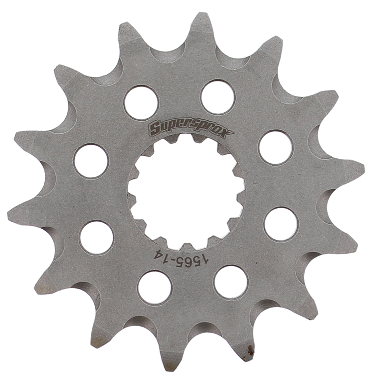 Steel Countershaft Sprocket
