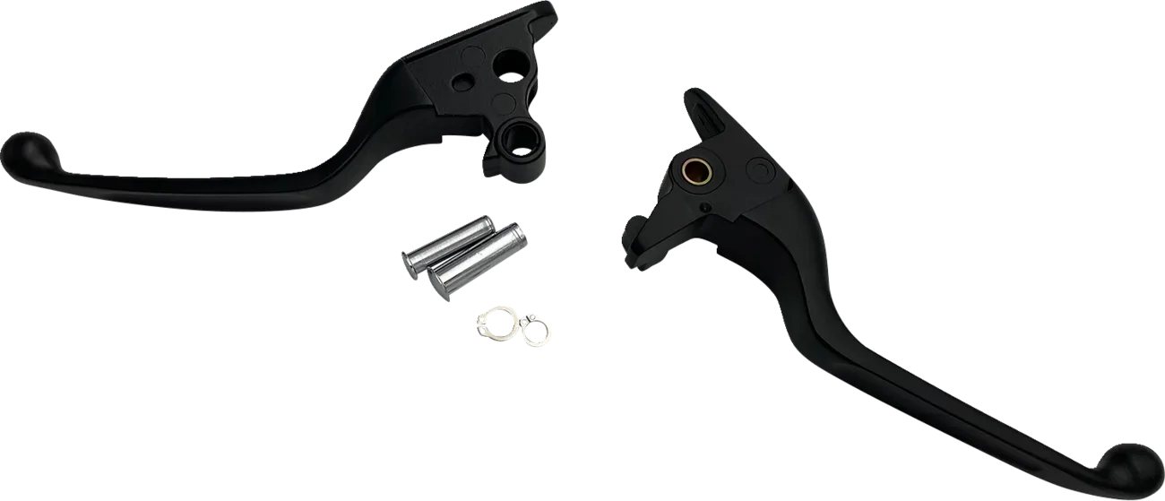 Narrow Lever Set