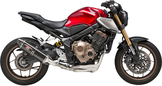 R-77 Full System Exhaust