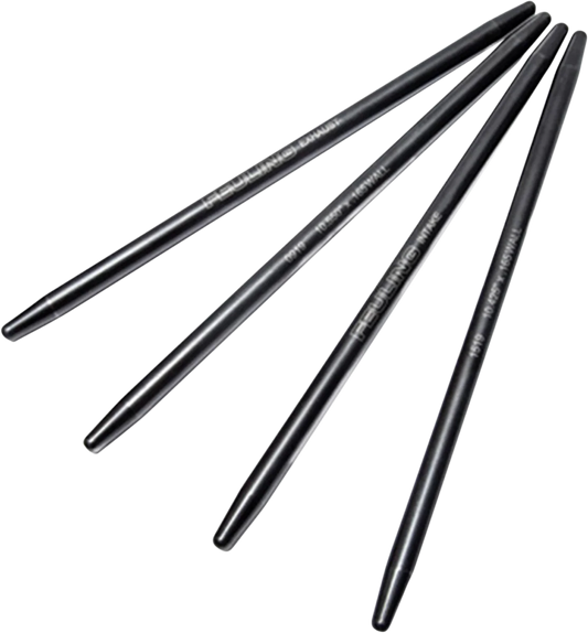 HP+ One Piece Pushrods