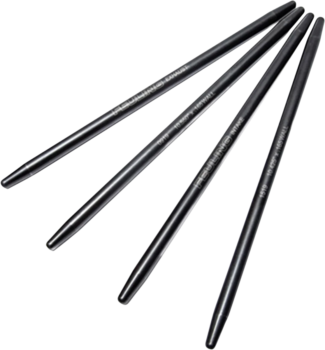 HP+ One Piece Pushrods