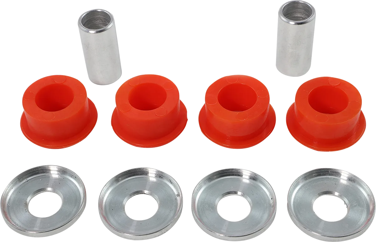 Heavy-Duty Handlebar Riser Bushings
