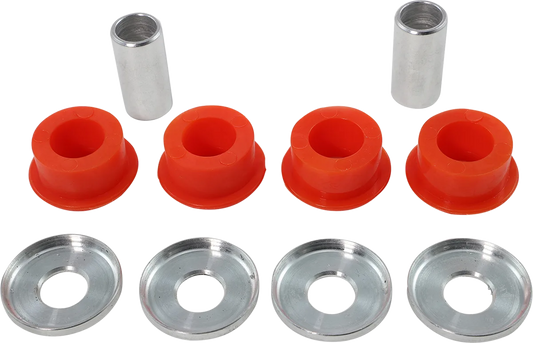 Heavy-Duty Handlebar Riser Bushings