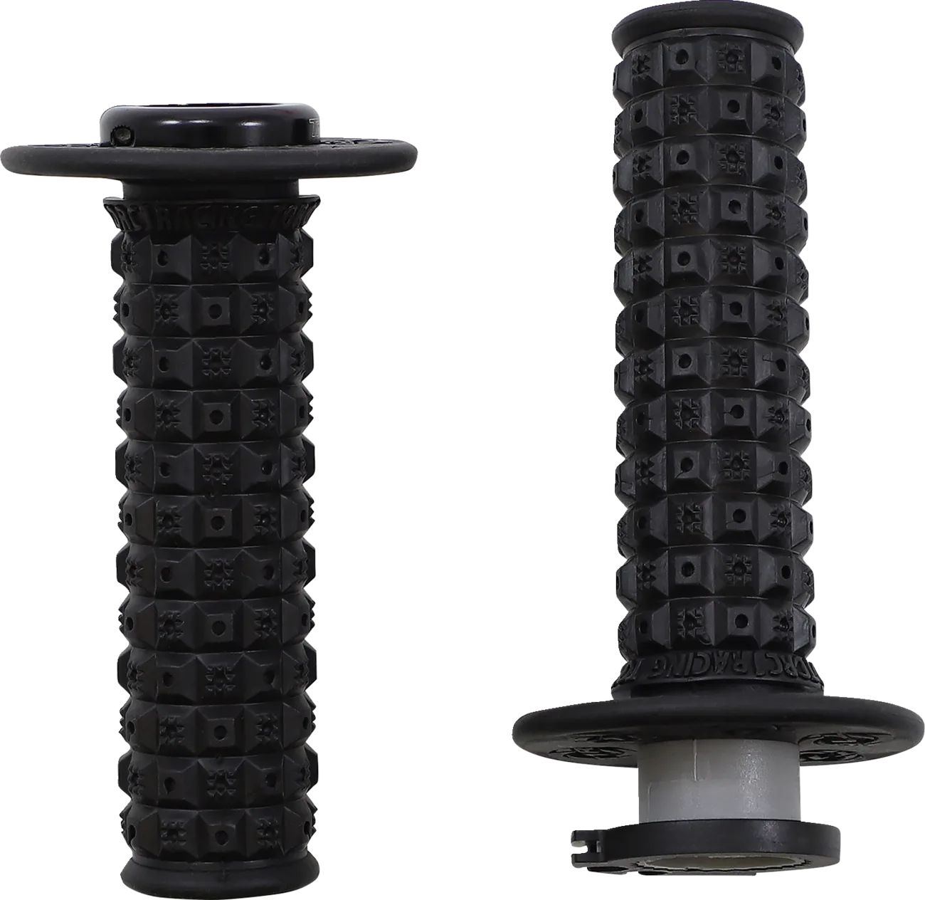 Defy Lock-On Grips