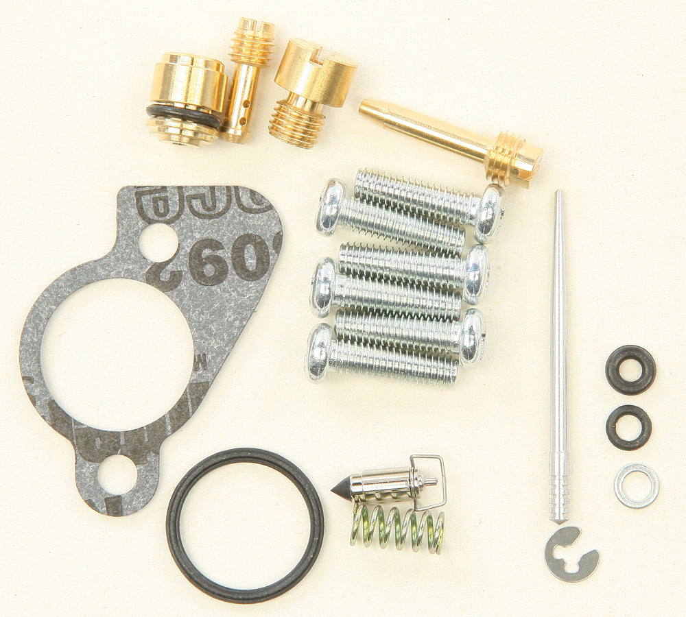 Carburetor kit