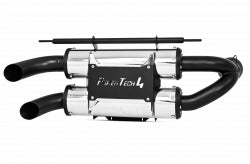Power Tech 4 Muffler