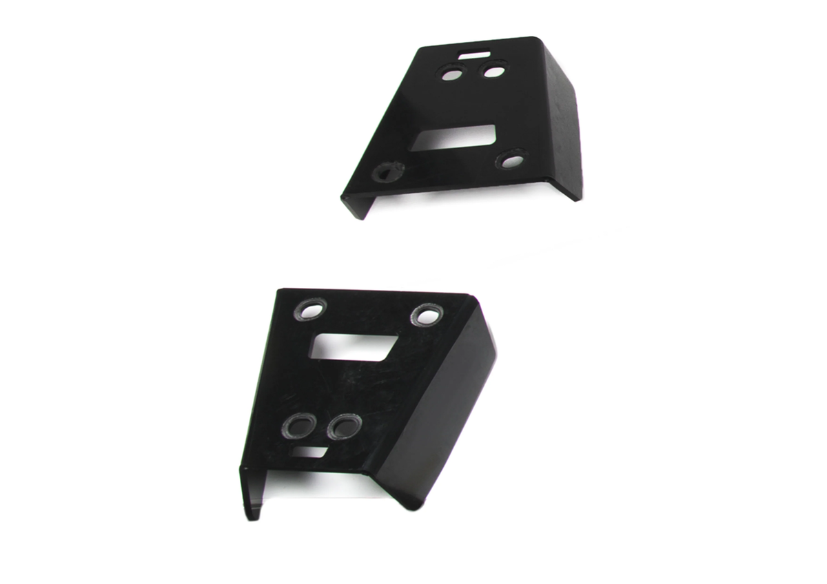 HDPE A Arm Guards