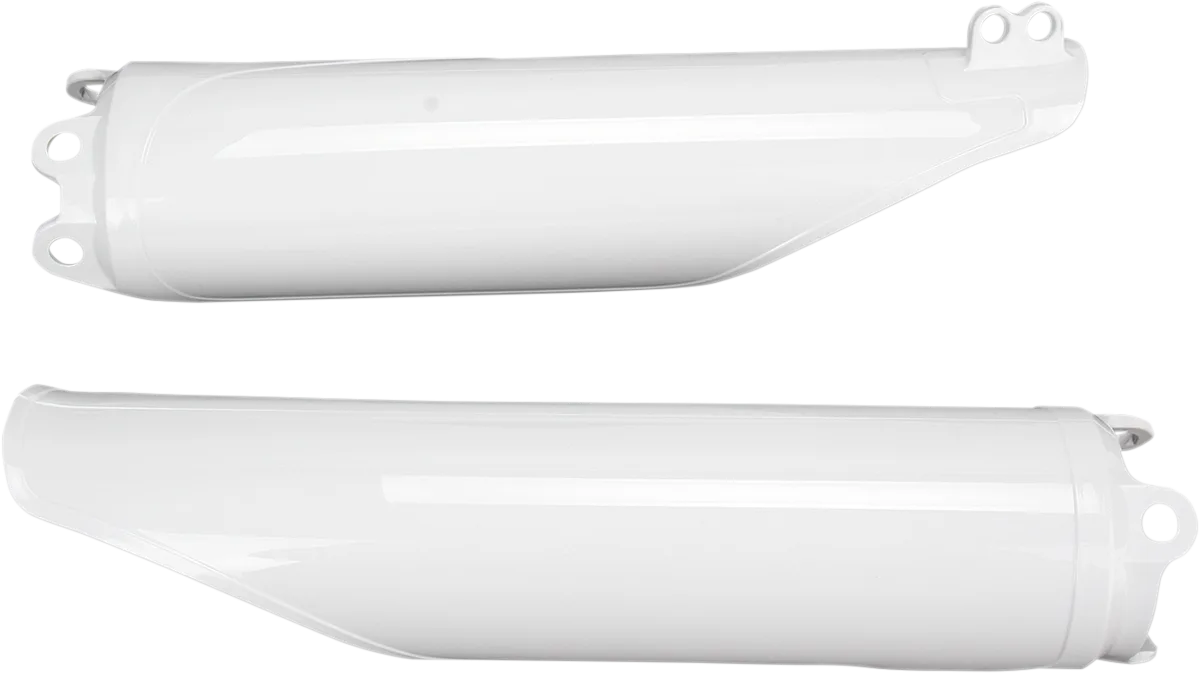 Replacement Fork Covers for Honda — Fork