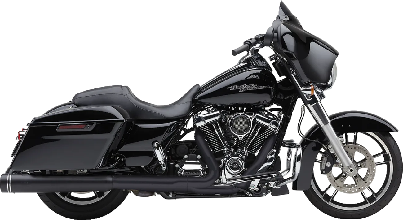 Gen 2 Neighbor Haters® Series Mufflers