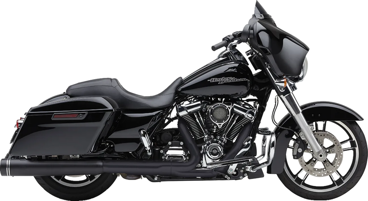 Gen 2 Neighbor Haters® Series Mufflers