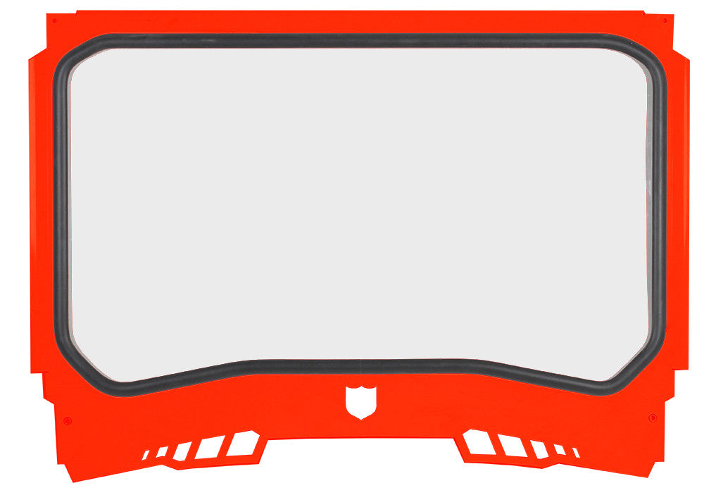 Front Windshield Pro XP/R