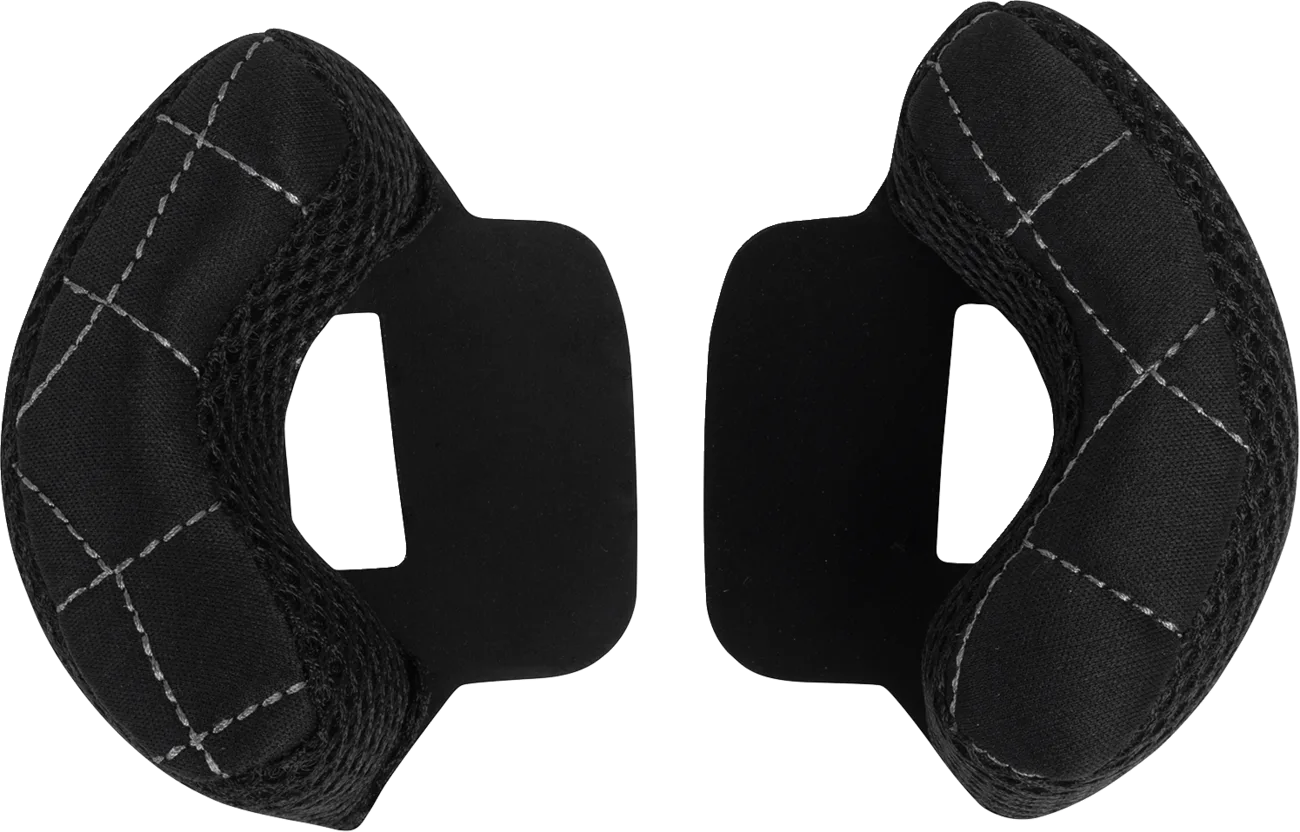 Grimlock Helmet Cheek Pads