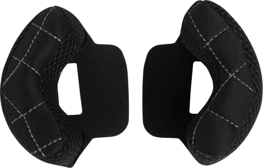 Grimlock Helmet Cheek Pads