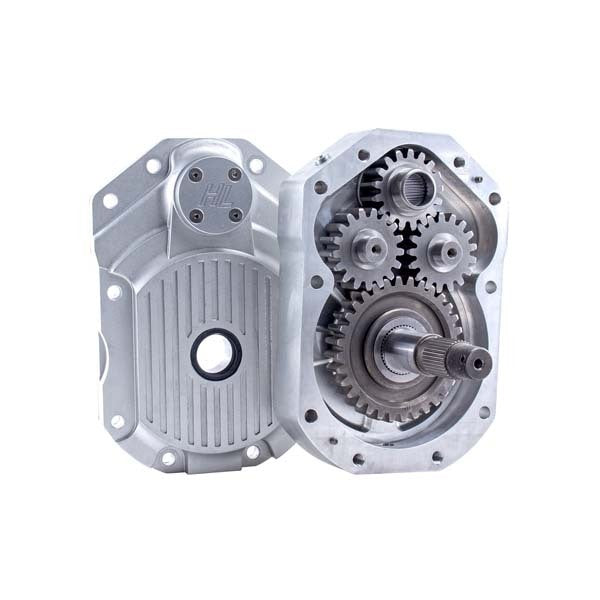 High Lifter 6" Portal Gear Lifts