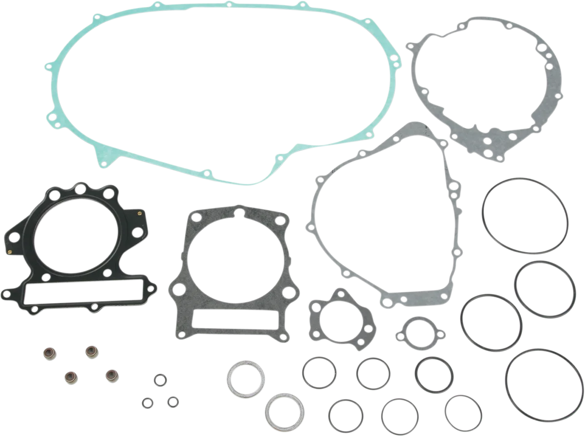 Complete Gasket Kit