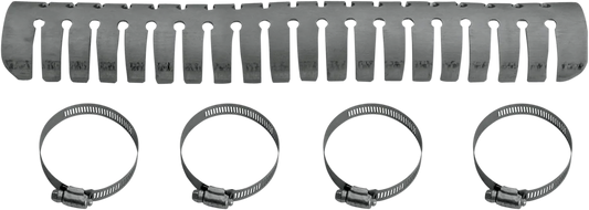 Pipe Armor — 4-Stroke