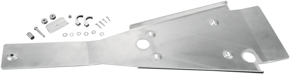 Frame Glide Plate