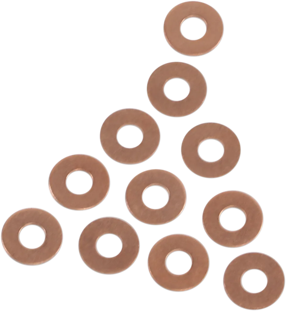 Rocker Cover Washer