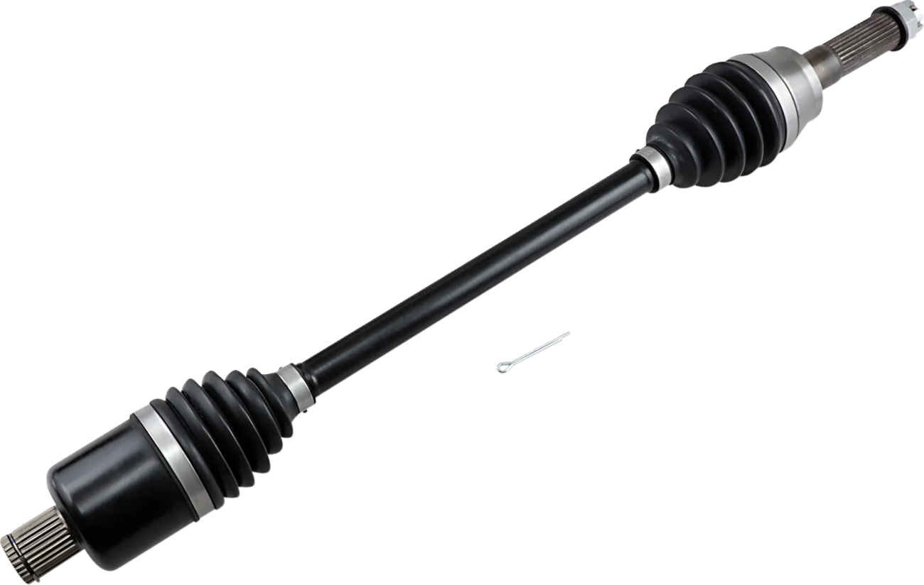 Heavy-Duty CV Axle Kit