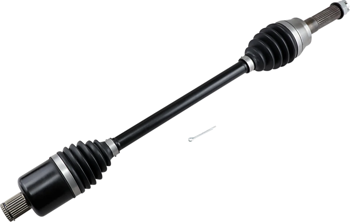 Heavy-Duty CV Axle Kit