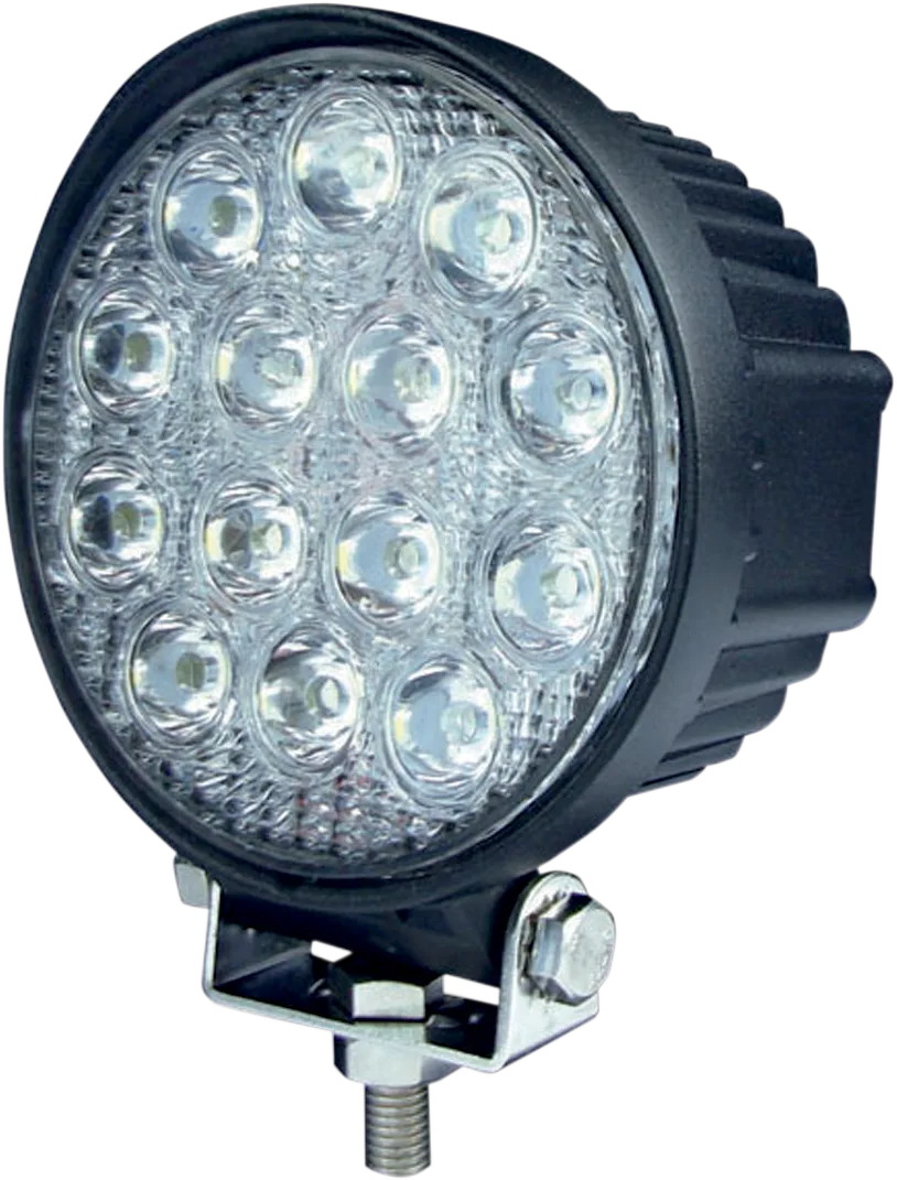 LED Flood/Spot Lights — Spotlight