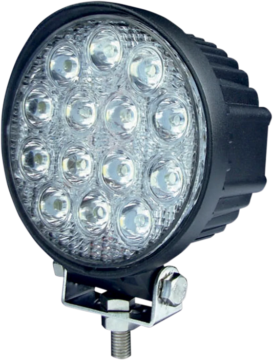 LED Flood/Spot Lights — Spotlight