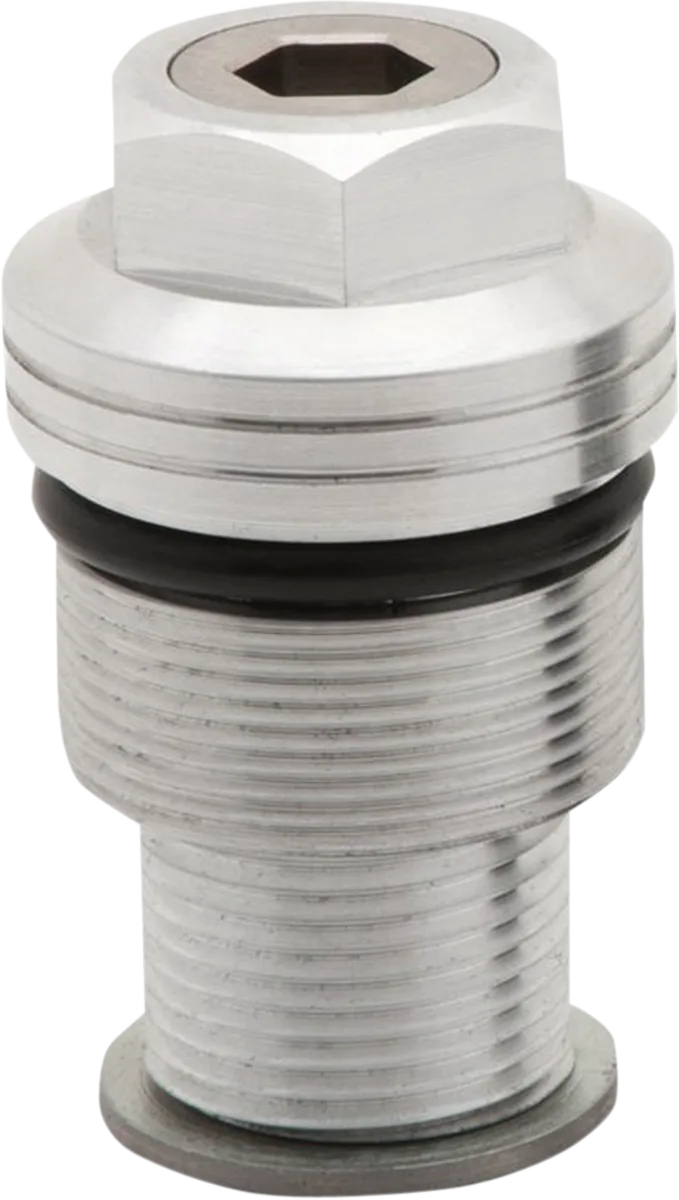 Fork Preload Adjusters