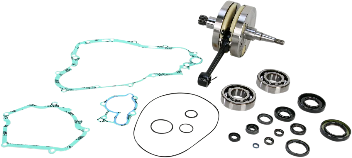 Crankshaft Kit