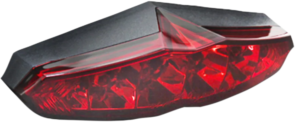 Infinity Taillight