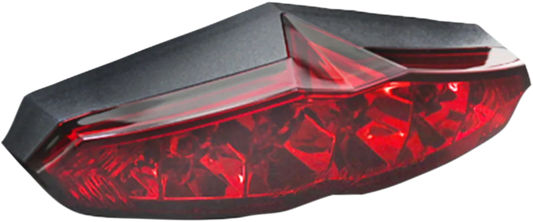 Infinity Taillight