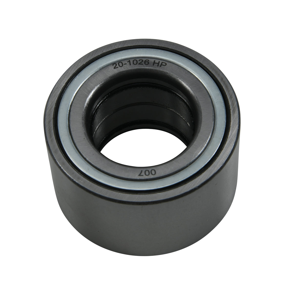 Tapered DAC Wheel Bearing