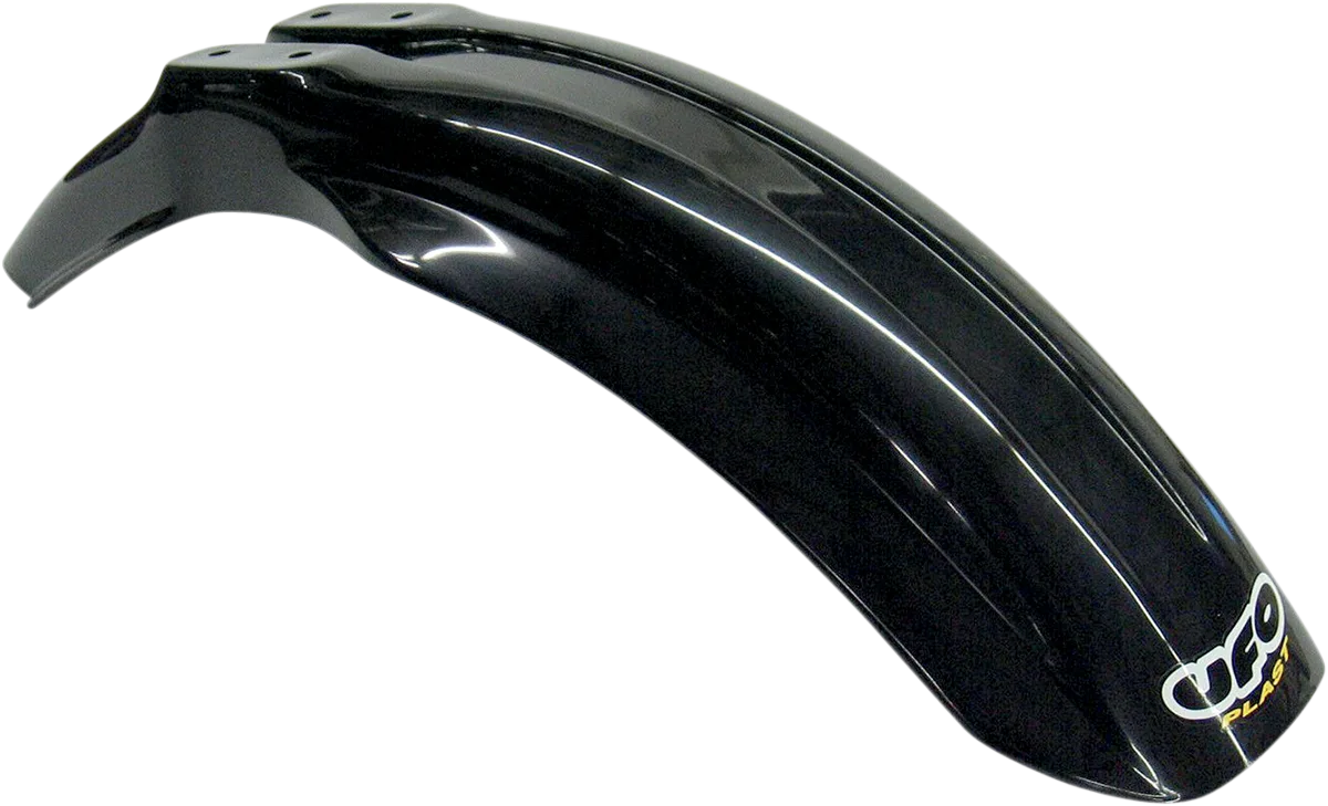 Replacement Front Fender For Honda