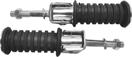 Kawasaki Rear Footrest Assembly