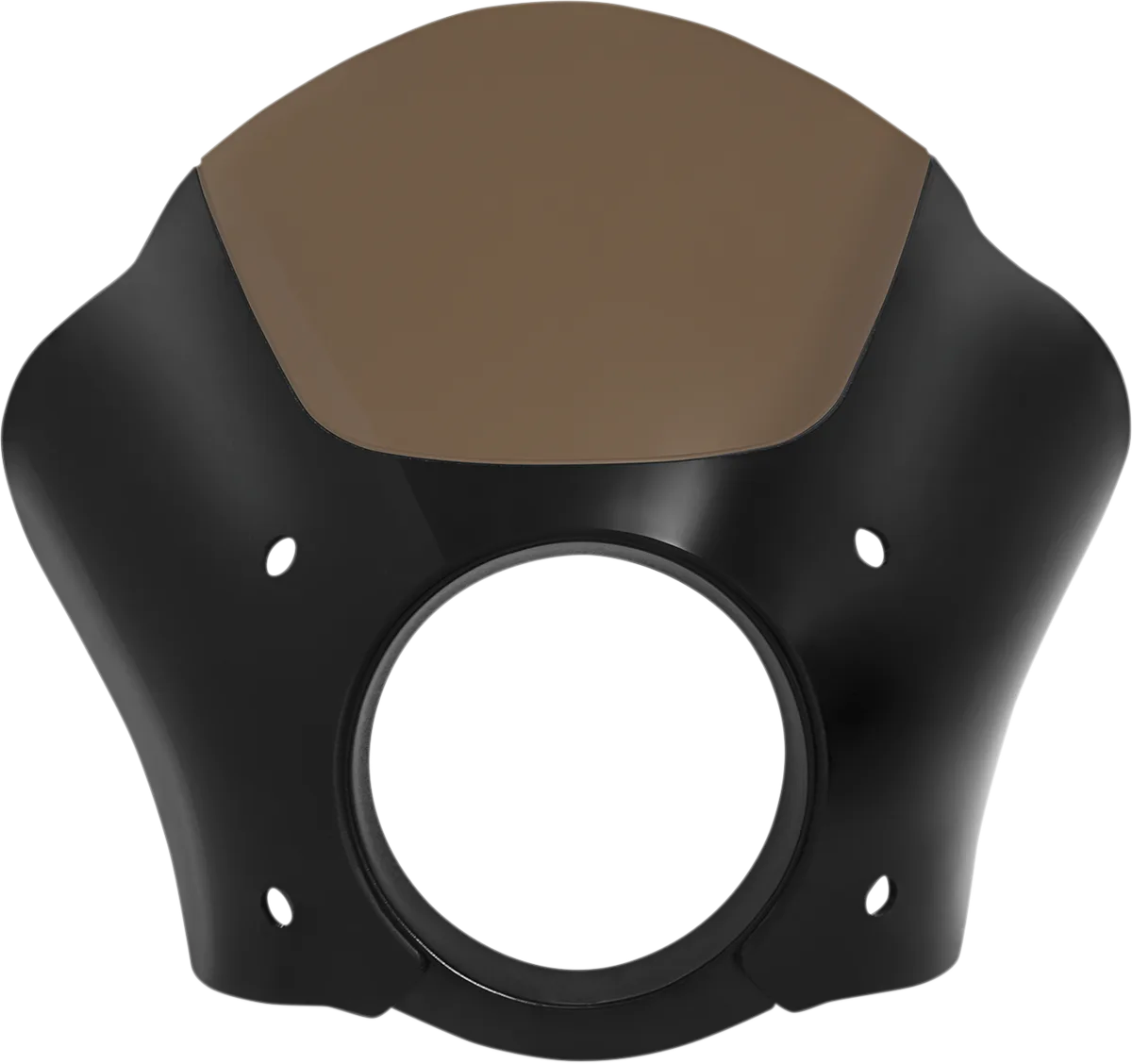 Gauntlet Fairing