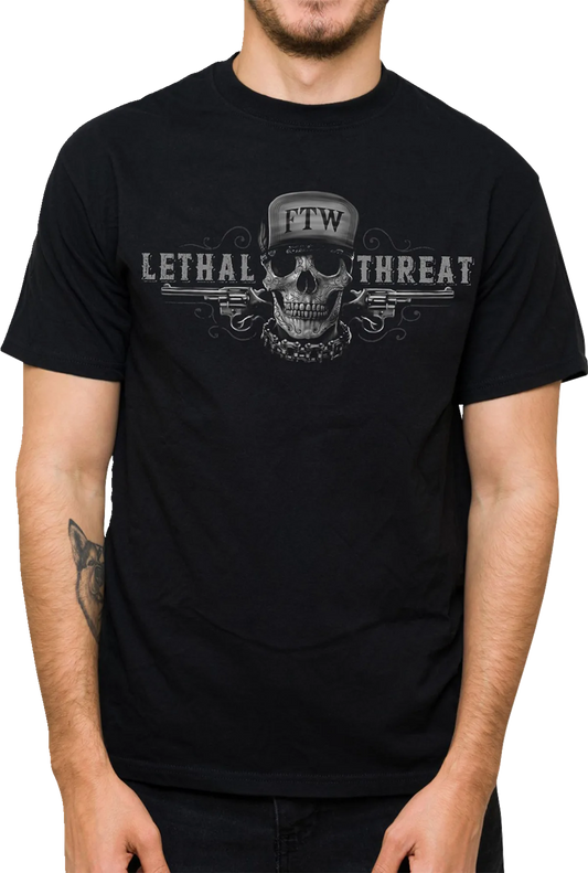 Friend or Foe T-Shirt