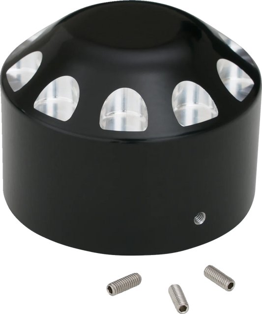 Axle Nut Cover