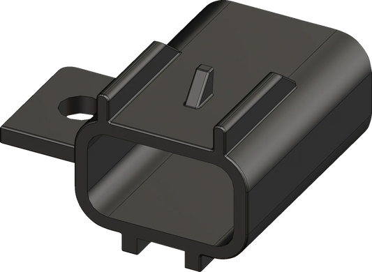 Actuator Wire Harness Cap