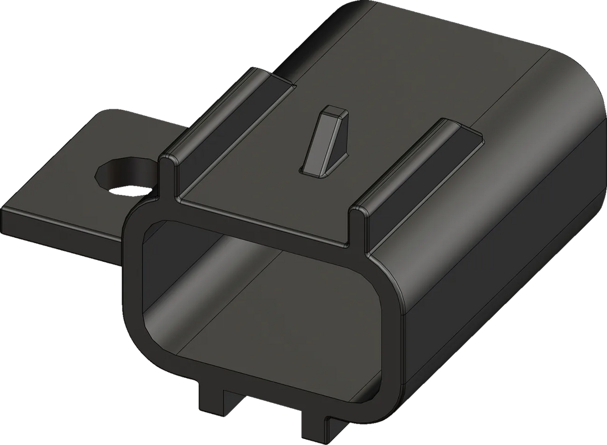 Actuator Wire Harness Cap