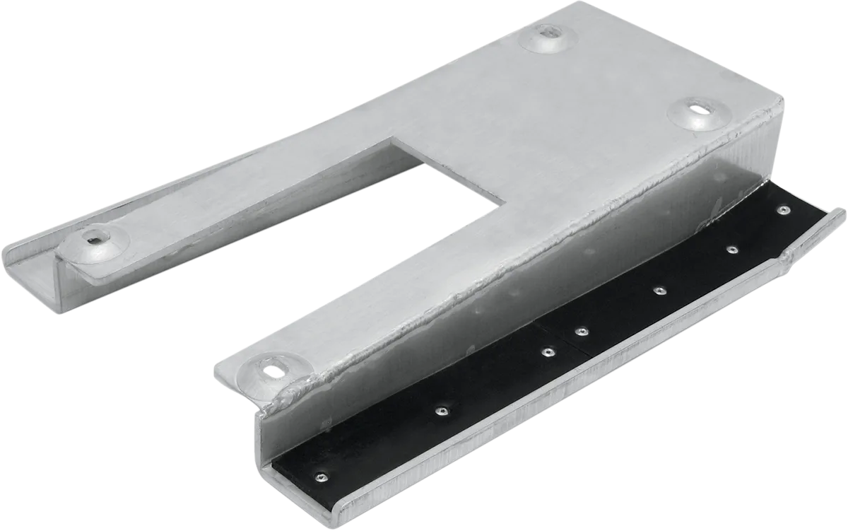 Swingarm Skid Plate