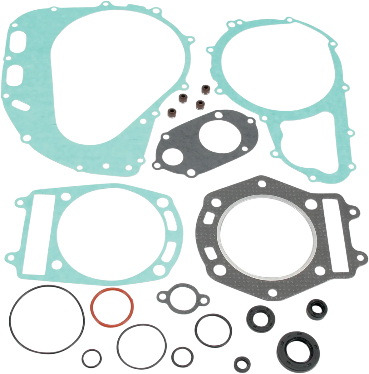 Complete Gasket and Oil Seal Kit