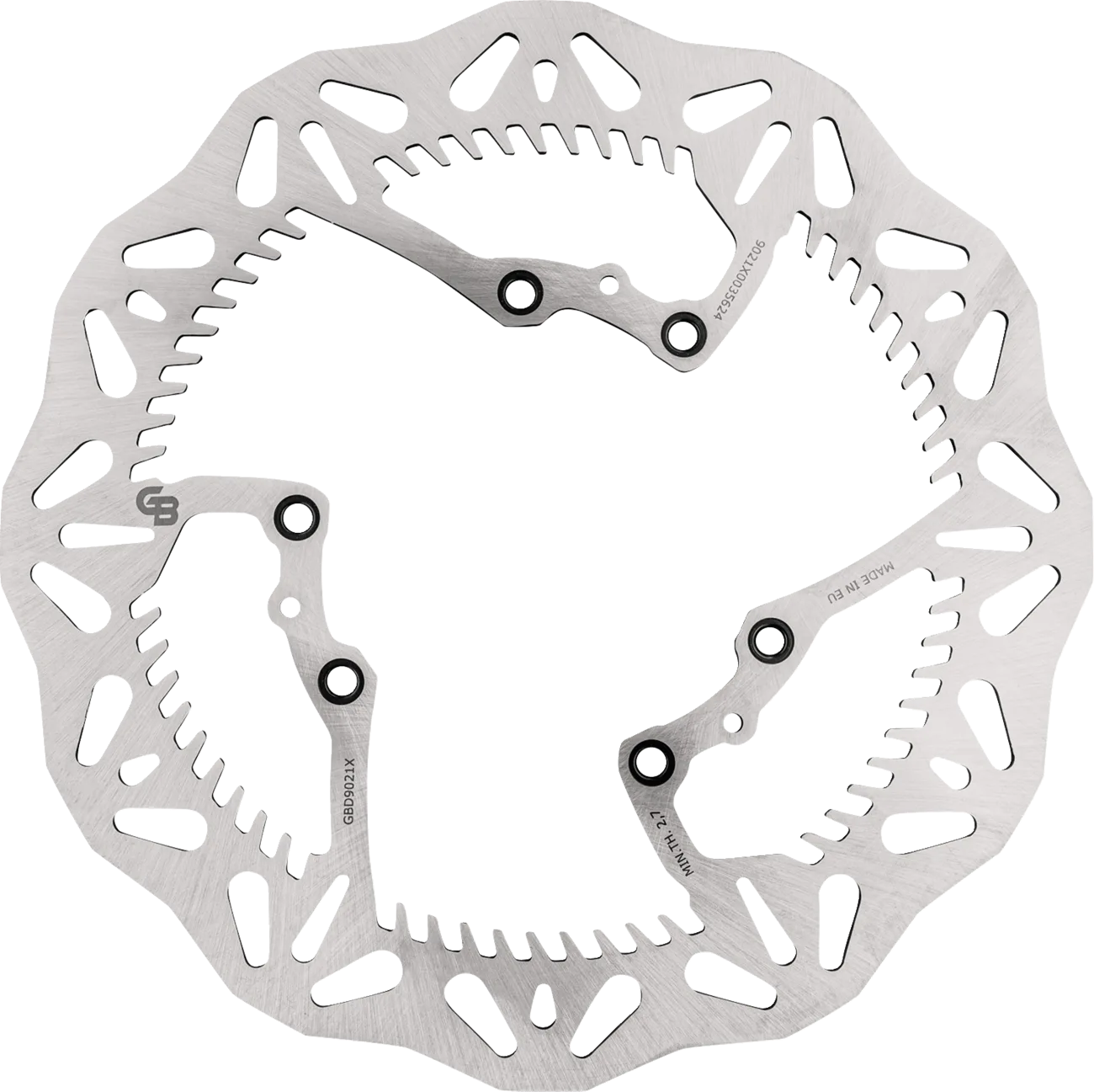 Brake Rotor