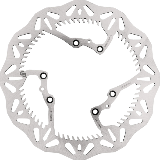 Brake Rotor