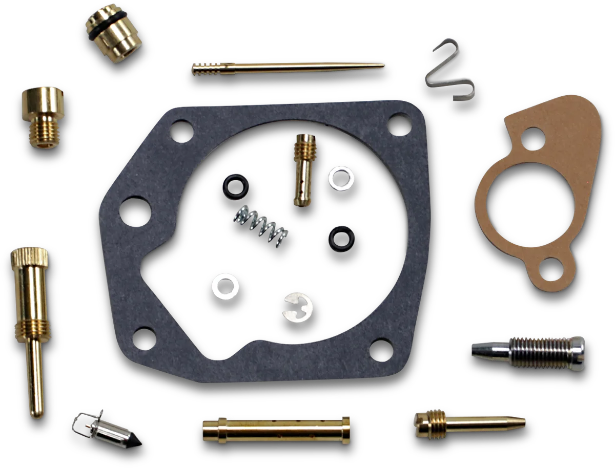 Carburetor Repair Kit