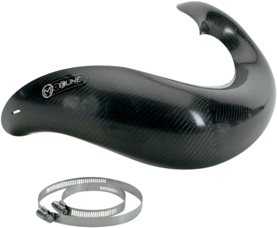 E Line 2-Stroke Pipe Guard